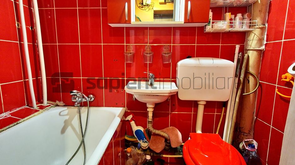 Apartament 2 camere Rogerius - Poză 3