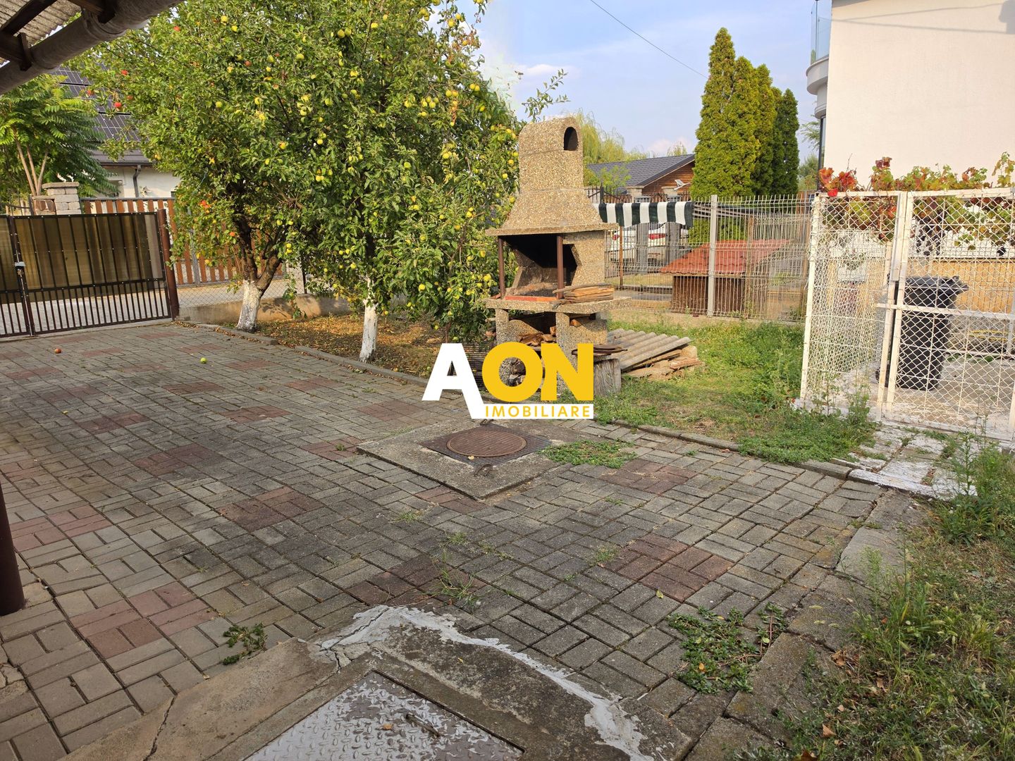 Casă 3 camere, 630 mp teren, zona Schit, Cetate - Poză 6