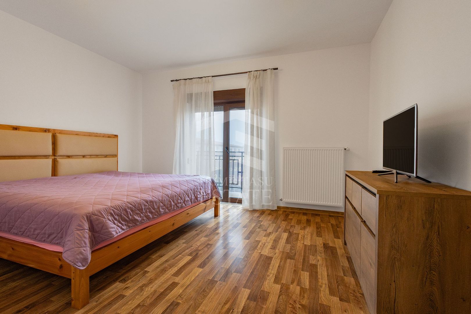 Casa individuala la pret de duplex langa padure | Comision 0% - Poză 7