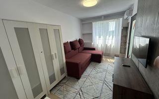 Vanzare garsonieră renovată total, 18 m², et 7, 4 min metrou Parc Drumul Taberei - Poză 1