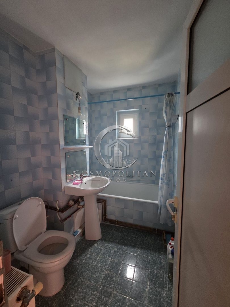 Apartament cu 2 camere ~ zona Dorobanti 1 ~ etaj 3din4 ~ cu imbunatatiri - Poză 8