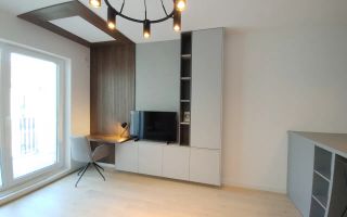2 Camere de Lux, garaj, Marasti, Record Park, The Office, 21 Decembrie - Poză 7