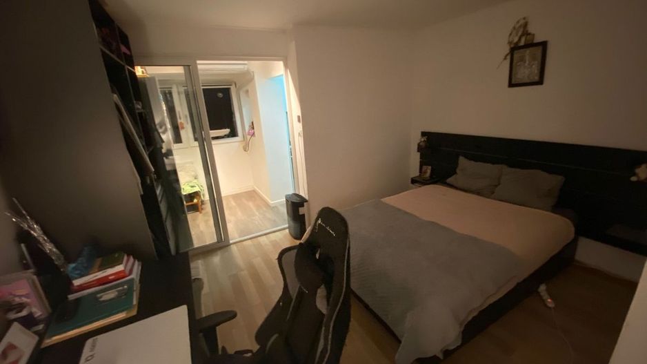 Garsoniera mobilata si utilata la vanzare - Poză 6