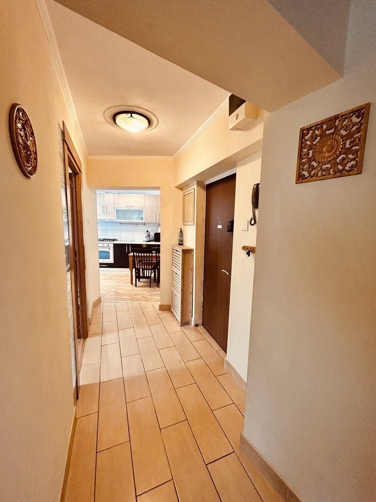 AP. 2 CAMERE PANDURI,CENTRALA PROPRIE, LOC DE PARCARE,MOBILAT MOERN - Poză 9