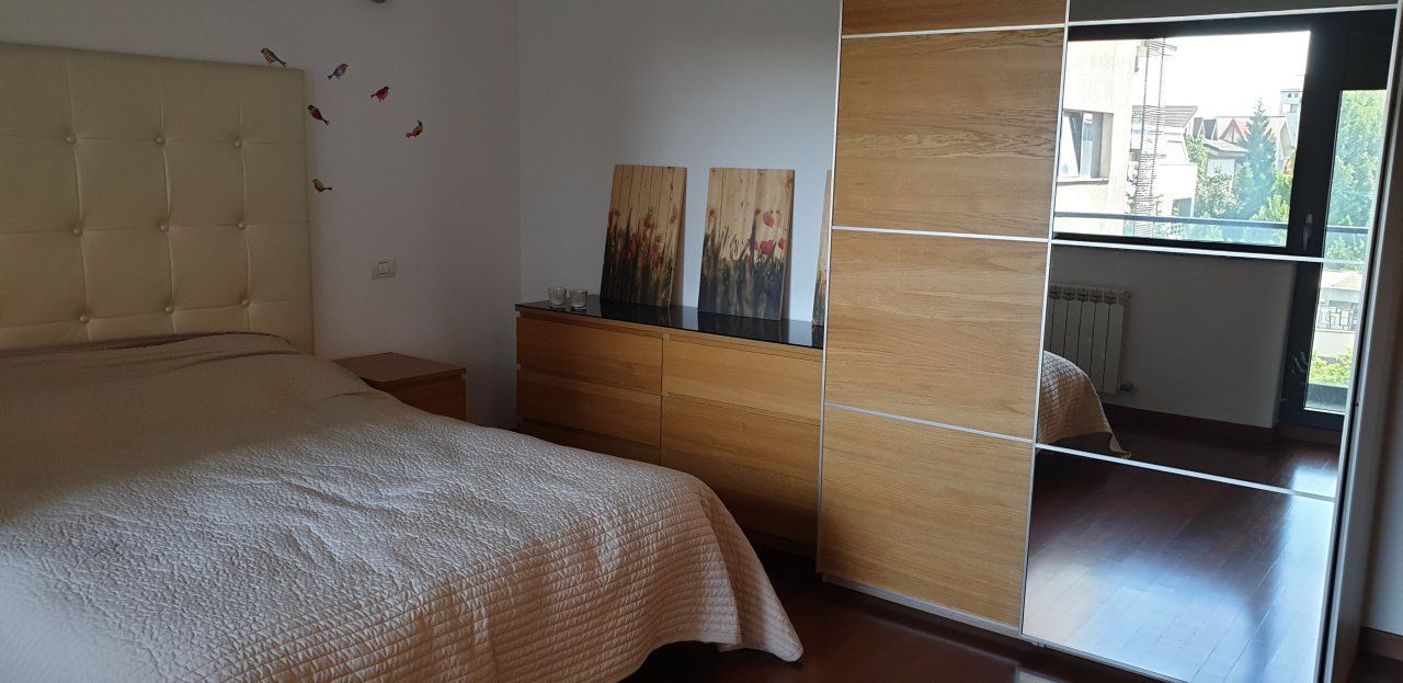 APARTAMENT 3 CAMERE | GRAND RESIDENCE HERASTRAU - Poză 11