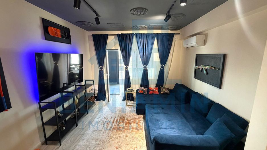 3 camere 83mp bloc 2020 Gloria Residence -Promenada - Poză 2