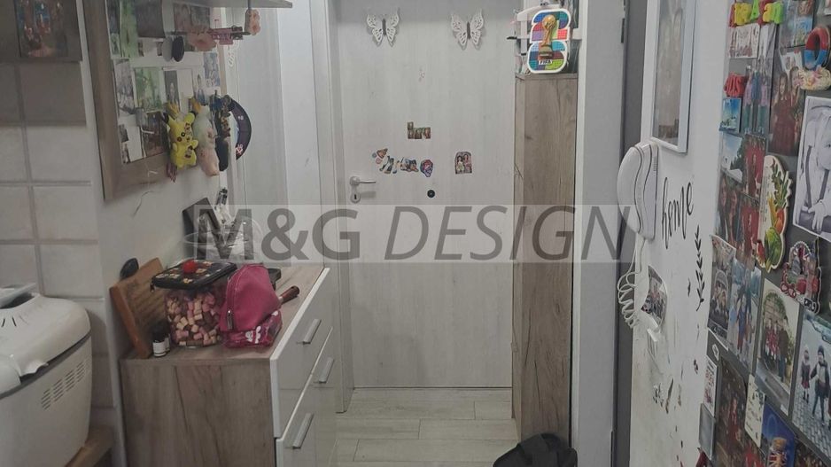 Apartament in comuna Giroc 2 camere - Poză 3