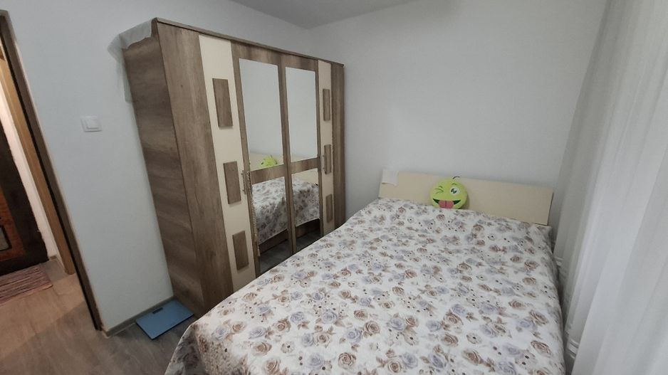 🏠 Apartament 2 camere, complet renovat – Zona Narcisa (Edeea) - Poză 14