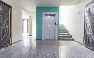 Vânzare, penthouse, 4 camere, strada Nicolae Dimo, Durlești - Poză 12