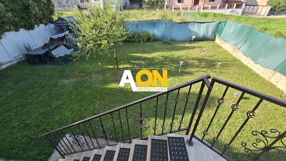 Casa 5 Camere Zona Schit, 520mp Teren, cu Garaj - Poză 10