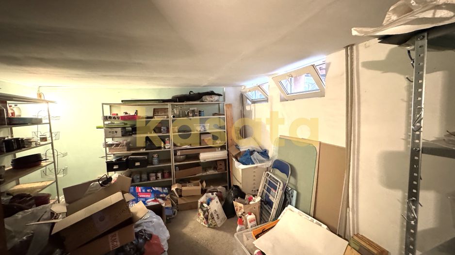 Casa 2 camere cu pivniță și pod în cartierul Bucureștii Noi - Chitila - Poză 10