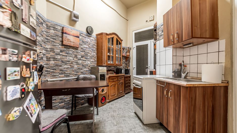 Apartament cu 2 camere în Palatul Bohuș - 0% COMISION - Poză 11