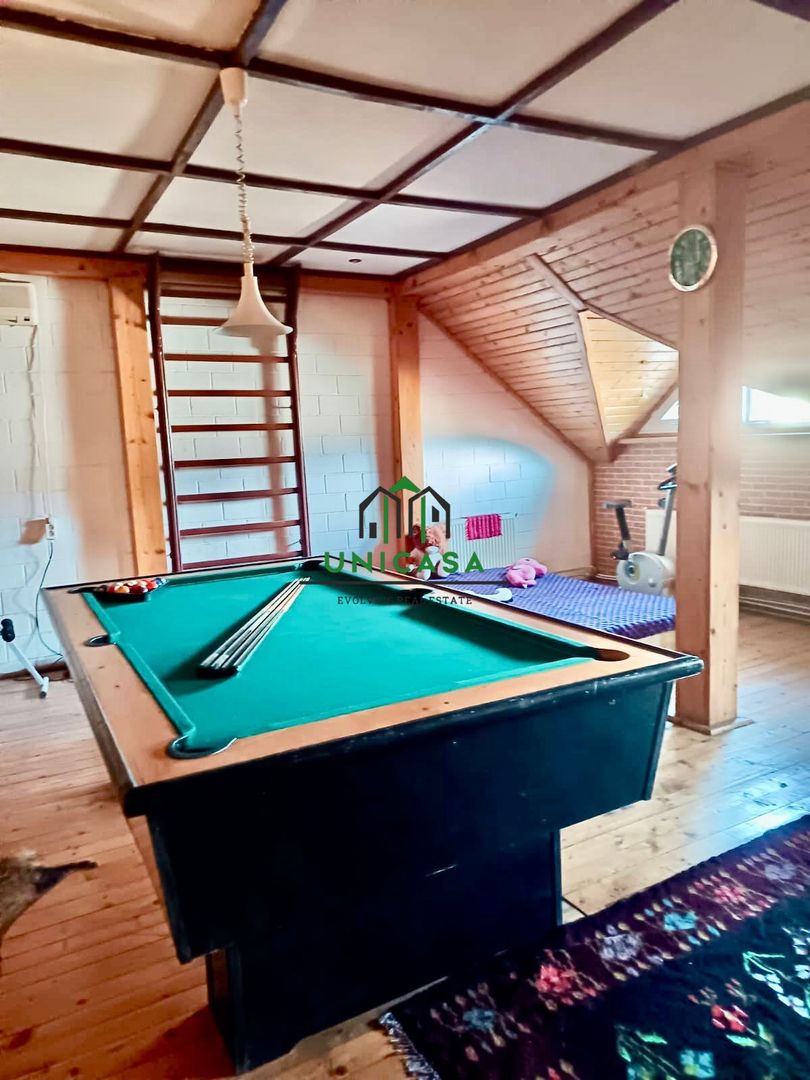 Casă tip duplex - Zona  Nord - Poză 13
