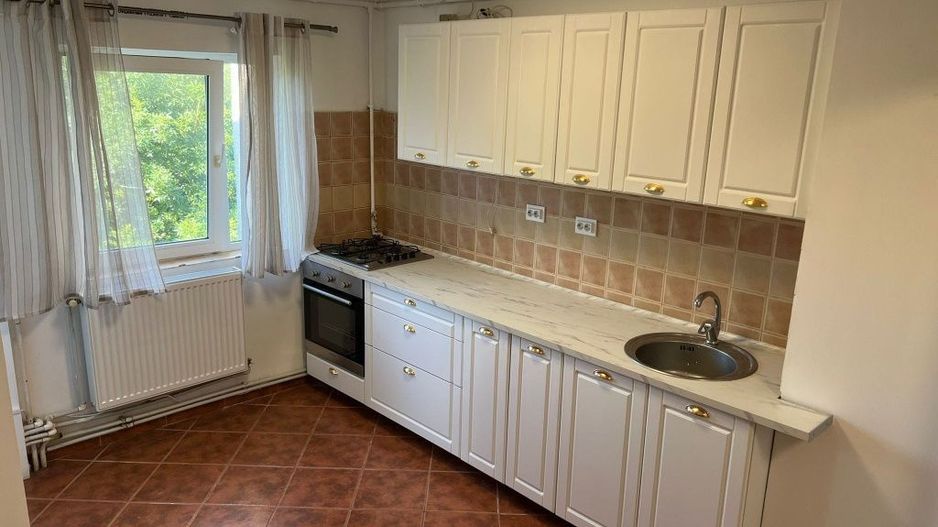 Apartament 3 camere, Lujerului, centrală proprie, 10 min metrou - Poză 4