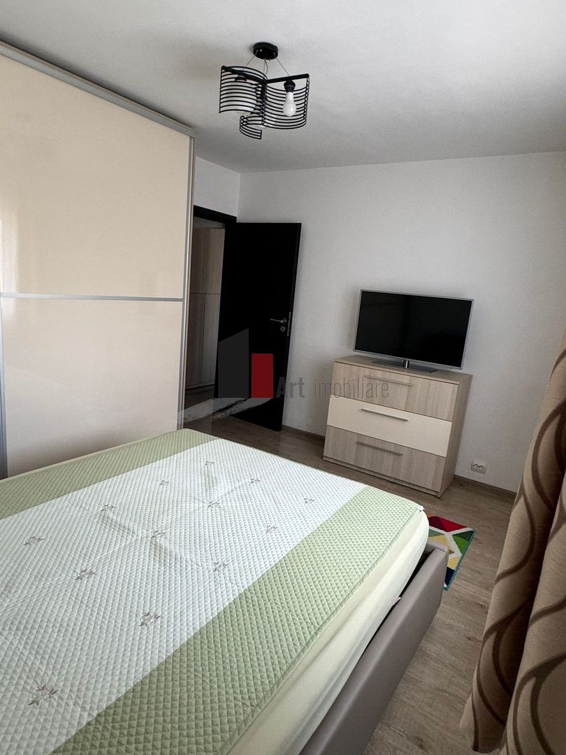 Apartament 2 camere 13 Septembrie Petre Ispirescu cu loc de parcare - Poză 12