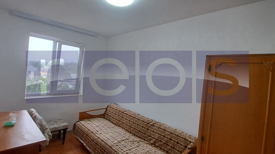 VANZARE 3 CAMERE | 49 MP | DECOMANDAT | ETAJ 4/4 | ROSIORI DE VEDE | - Poză 7
