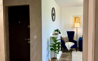 Apartament 2 camere de închiriat – Lagom Apartments, Valea Lupului – Rediu - Poză 15