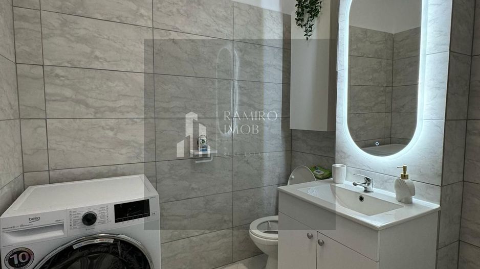 Apartament 2 camere Bloc nou decomandat Theodor Pallady Sector 3 - Poză 11