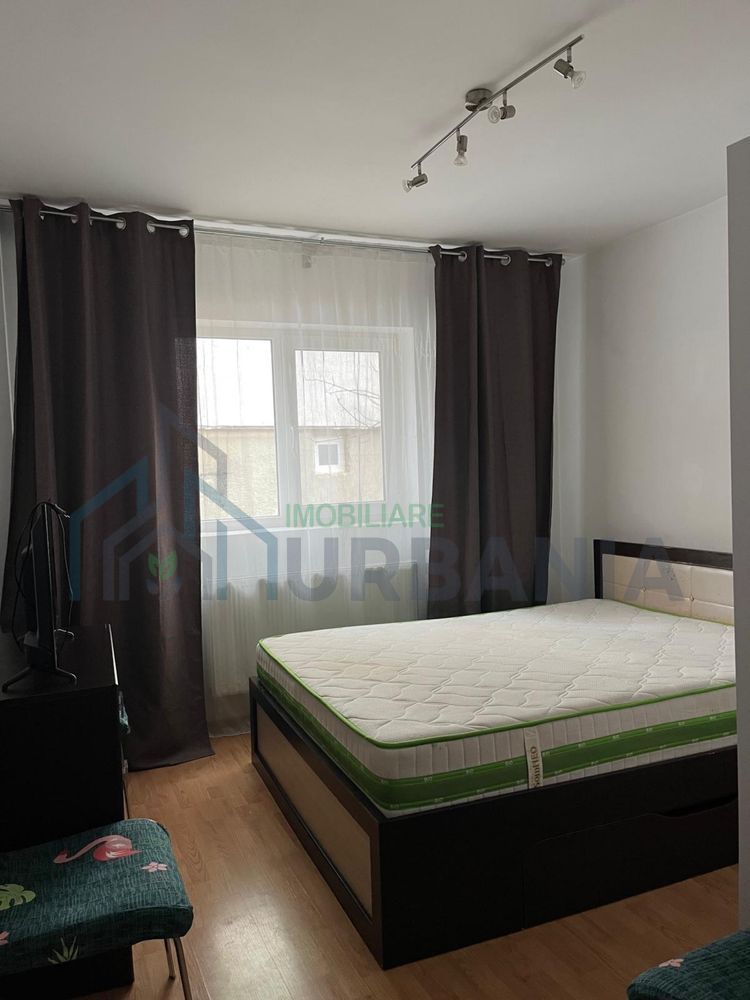 Apartament 2 camere de inchiriat, Tatarasi - Tudor Vladimirescu, Iasi - Poză 5
