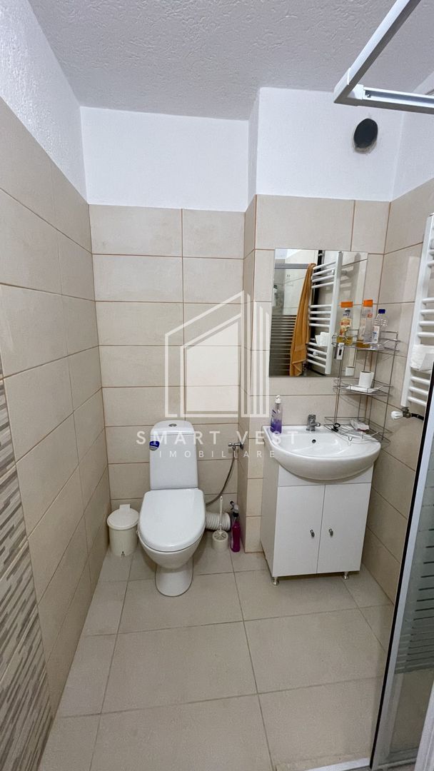 Apartament 3 camere | Etaj 4 | Strada Botizului - Poză 19