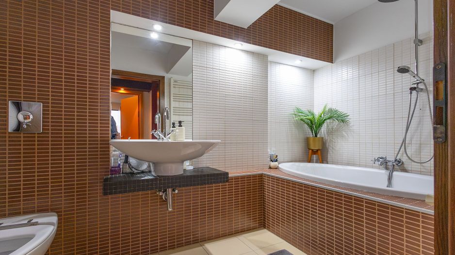 Apartament doua niveluri | 139 mp si terasa | 4 camere | Dorobantilor - Poză 15