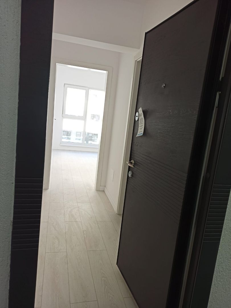 2 cam. - Studio, finalizat-mutare imediata, 5 min metrou Berceni - Poză 15