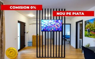 Casa pe parter, 3 camere, mobilata si utilata, Stefanesti Zavoi - Poză 1