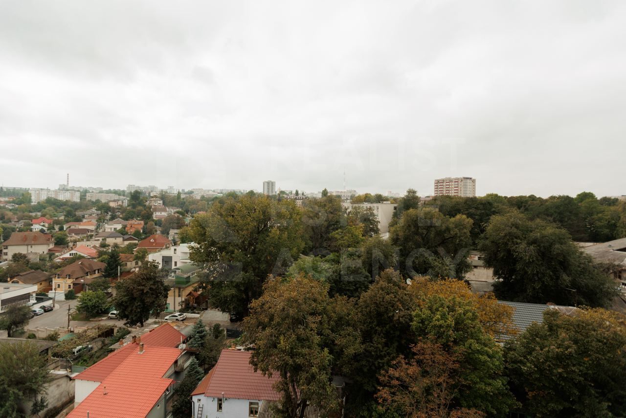 Chirie, apartament, 2 camere, strada Alexandru Cosmescu, Centru - Poză 10