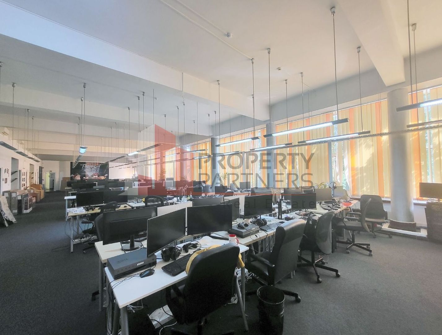 Spații de birouri de închiriat – Domenii Business Park, Sector 1 - Poză 5