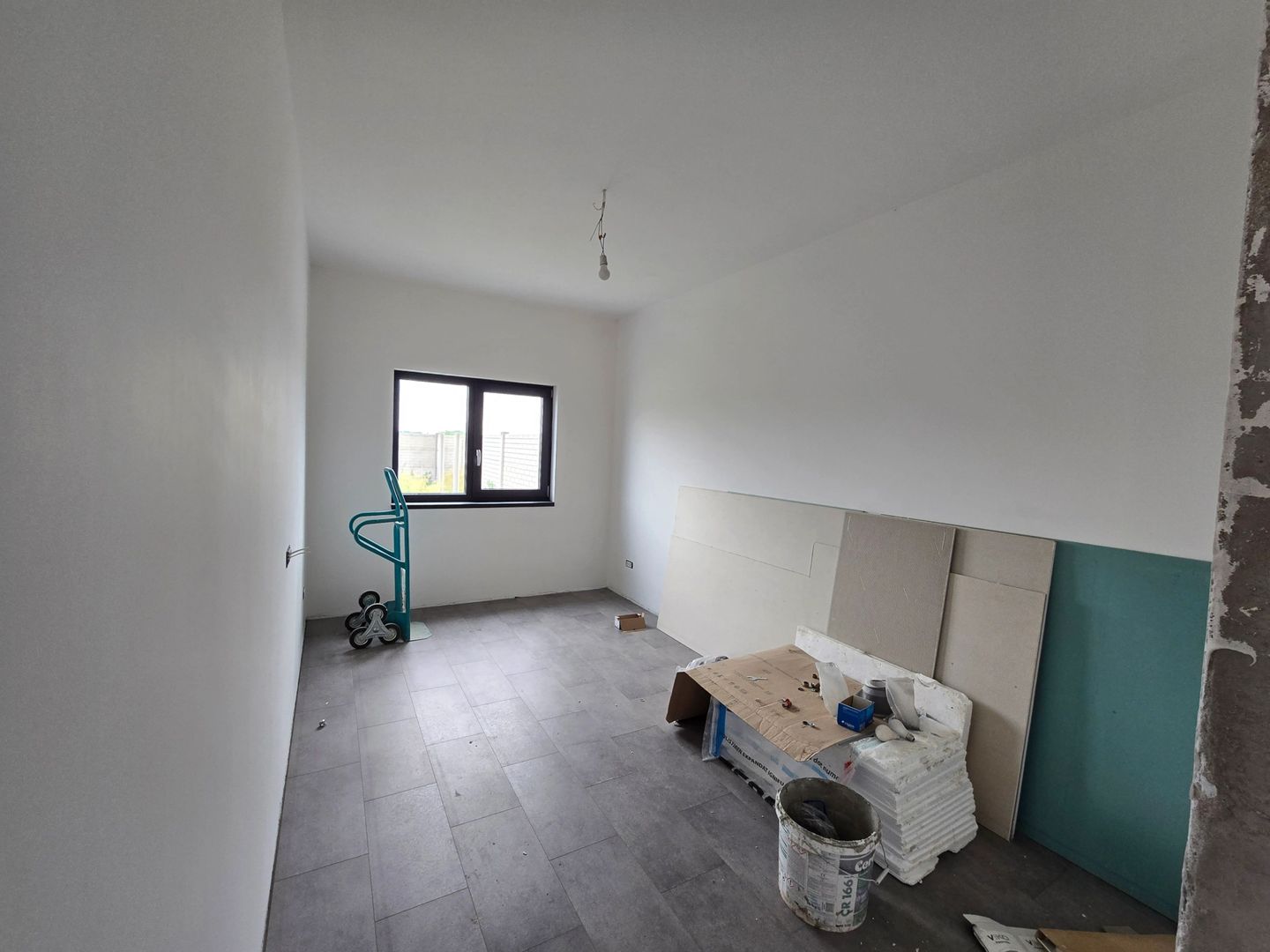 1/2 Duplex pe parter,predare la cheie  , 3 dormitoare, Zona Metro 2, Comision 0% - Poză 5