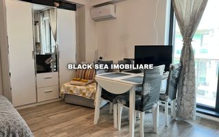 Garsoniera prima linie la mare, vedere la mare - Ocazie Unica - Poză 3