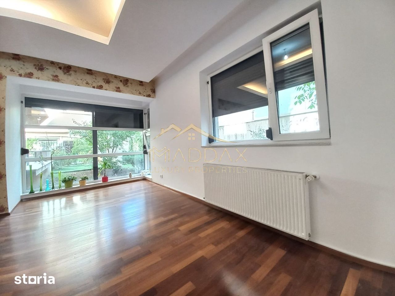 Apartament cu 3 camere *140mp*// 2 locuri de parcare // Nordului - Poză 3