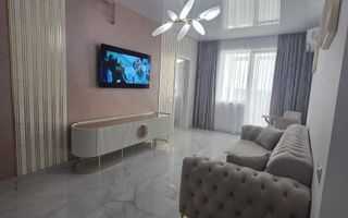 Inchiriere 2 Camere Confort Urban - Lux, Parcare, Încălzire Pardoseală - Poză 1