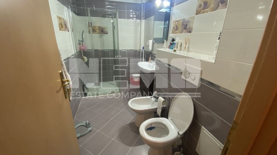 Apartament 2 camere | Complet Mobilat | 82mp utili - Poză 9