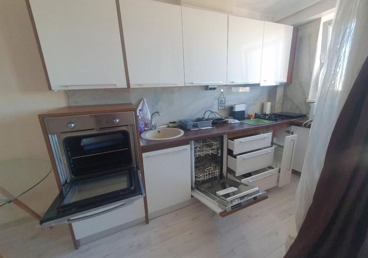 Garsonieră modernă open-space – Avrig / Iancului / Obor, 36 m - Poză 11