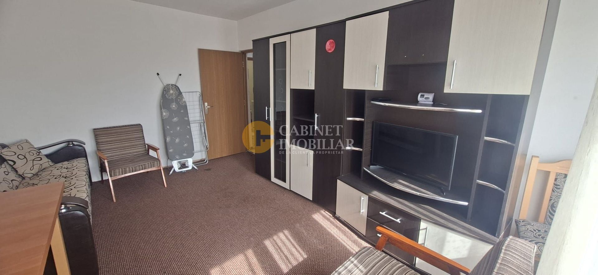 Apartament 2 camere decomandat | Ultracentral | Bulevardul Independenței | 59 mp - Poză 1
