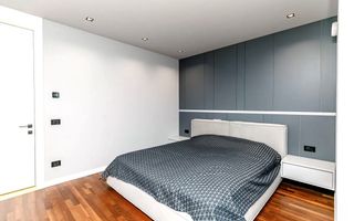 Chirie, apartament, 3 camere, str. Mihail Sadoveanu, Ciocana - Poză 3