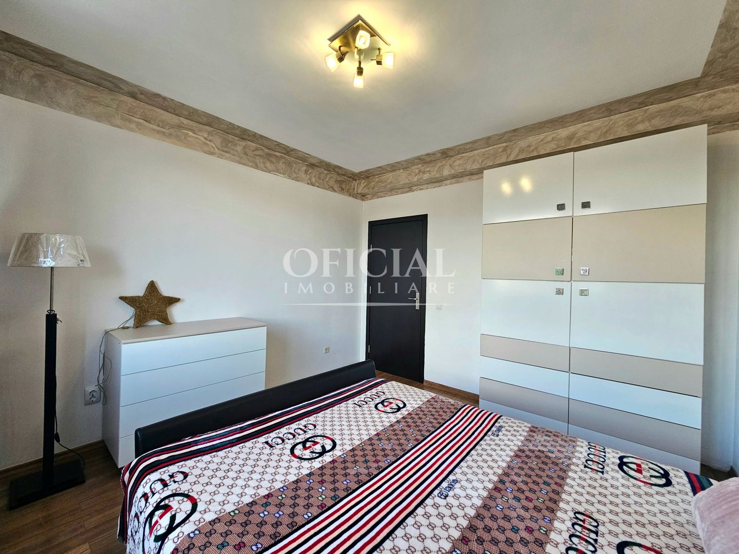 Apartament 2 Camere | 62 mp | Etaj 1 | Parcare | Bloc Nou | Marasti - Poză 4