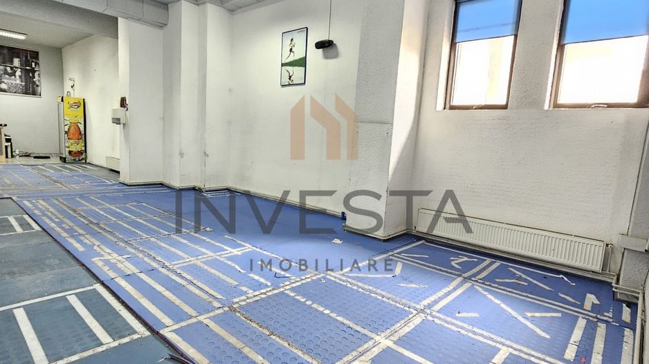 Spatiu comercial/Zona Interservisan - Poză 11
