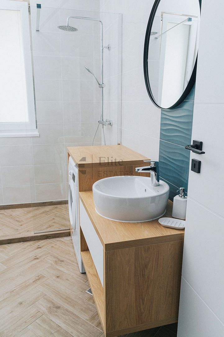 Apartament nou de vanzare cu 3 camere ultracentral Oradea - Poză 19