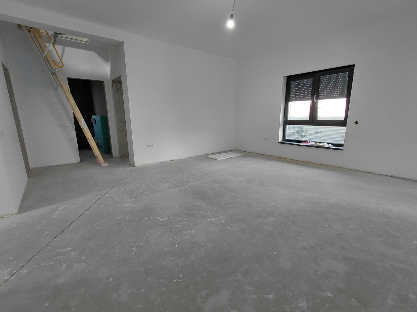 De vanzare casa nou construita, Cristian, Sibiu D+P - Poză 10
