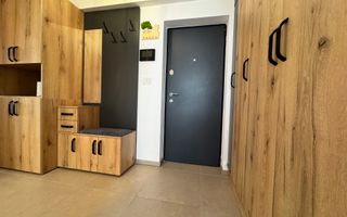 Apartament cu 2 camere, cochet si primitor,  zona Lipovei- Lidl - Poză 21