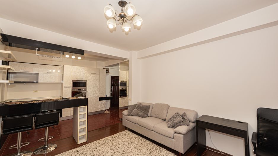 Apartament 2 camere | 49mp utili | Lidl Rezervelor - Poză 5
