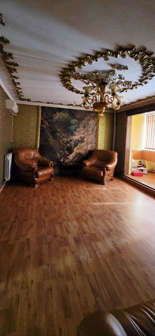 Apartament 3 camere de vanzare Drumul Taberei - Poză 4