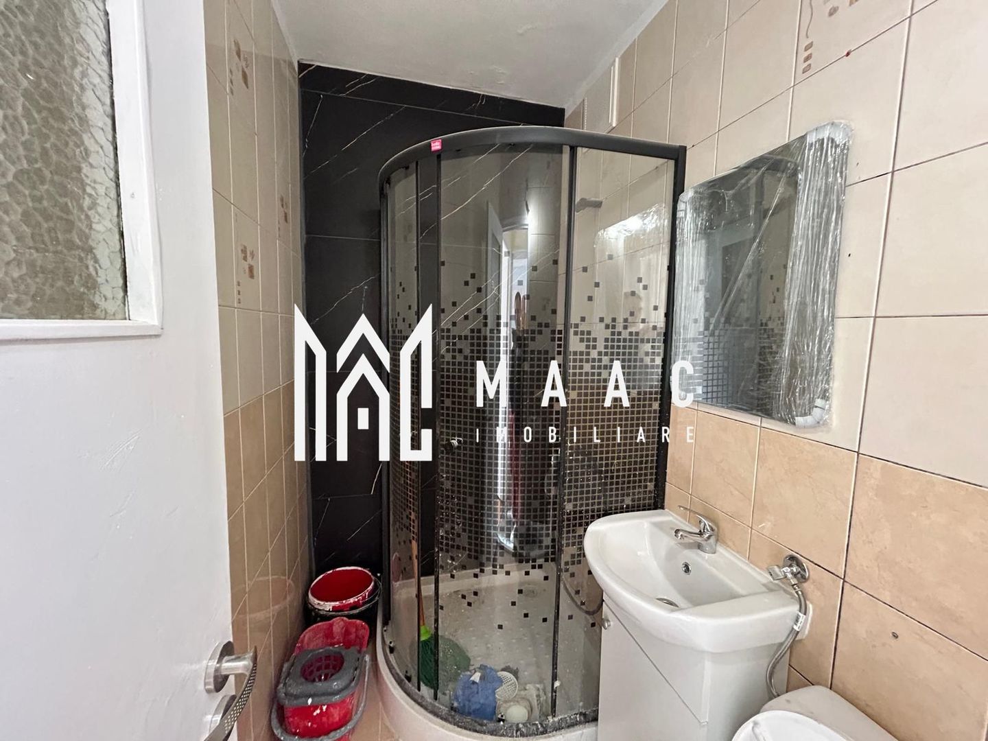 Apartament 3 camere I Etaj 1 I Pivnita I Mihai Viteazu - Poză 7