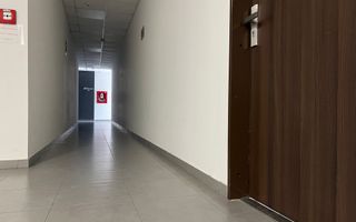 Spatiu de birou, amenajat, zona de sud - cartier Soarelui. - Poză 8