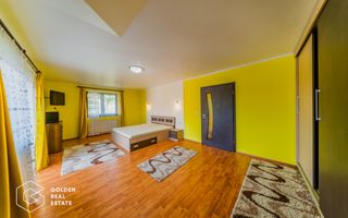 Vila in Poltura, P+E, comision 0% - Poză 28