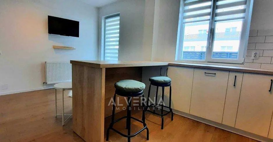 Apartament 2 camere | 43mp + terasa 14mp | parcare | Floresti - Poză 4