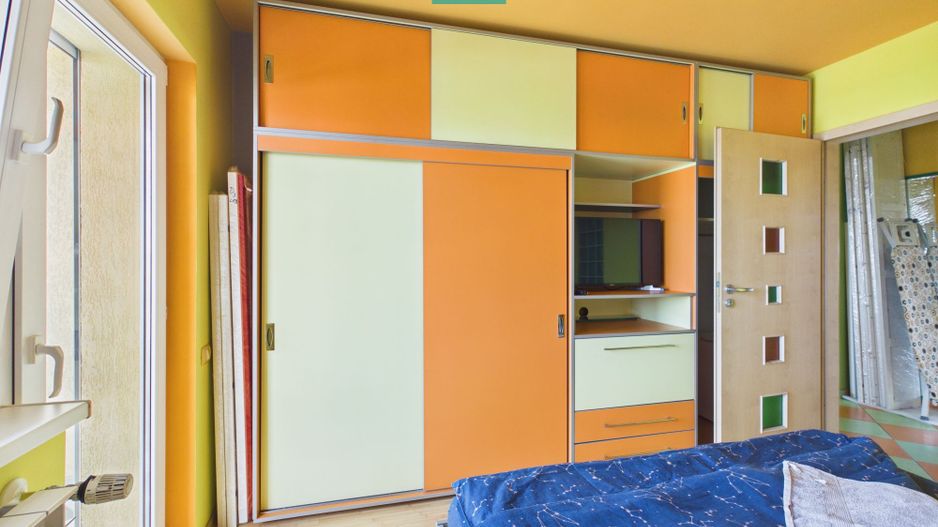 Apartament exclusivist 4 camere 70mp | Malul Begăi - Poză 19