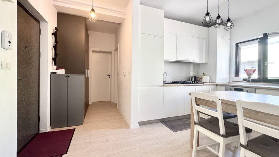 Apartament 2 camere Dumbrăvița – ideal locuit sau investiție - Poză 12